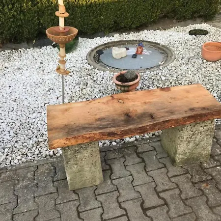 Zentral Ipsheim