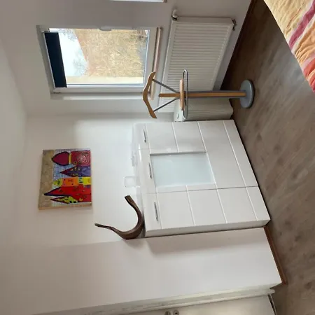 Zentral Apartamento