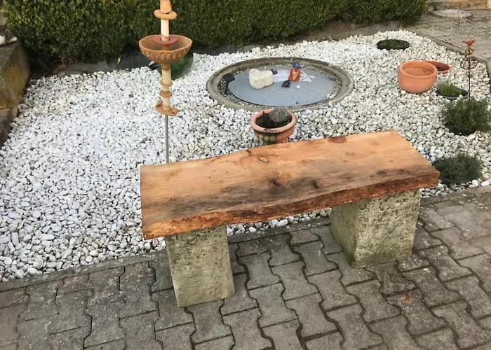 Zentral Ipsheim